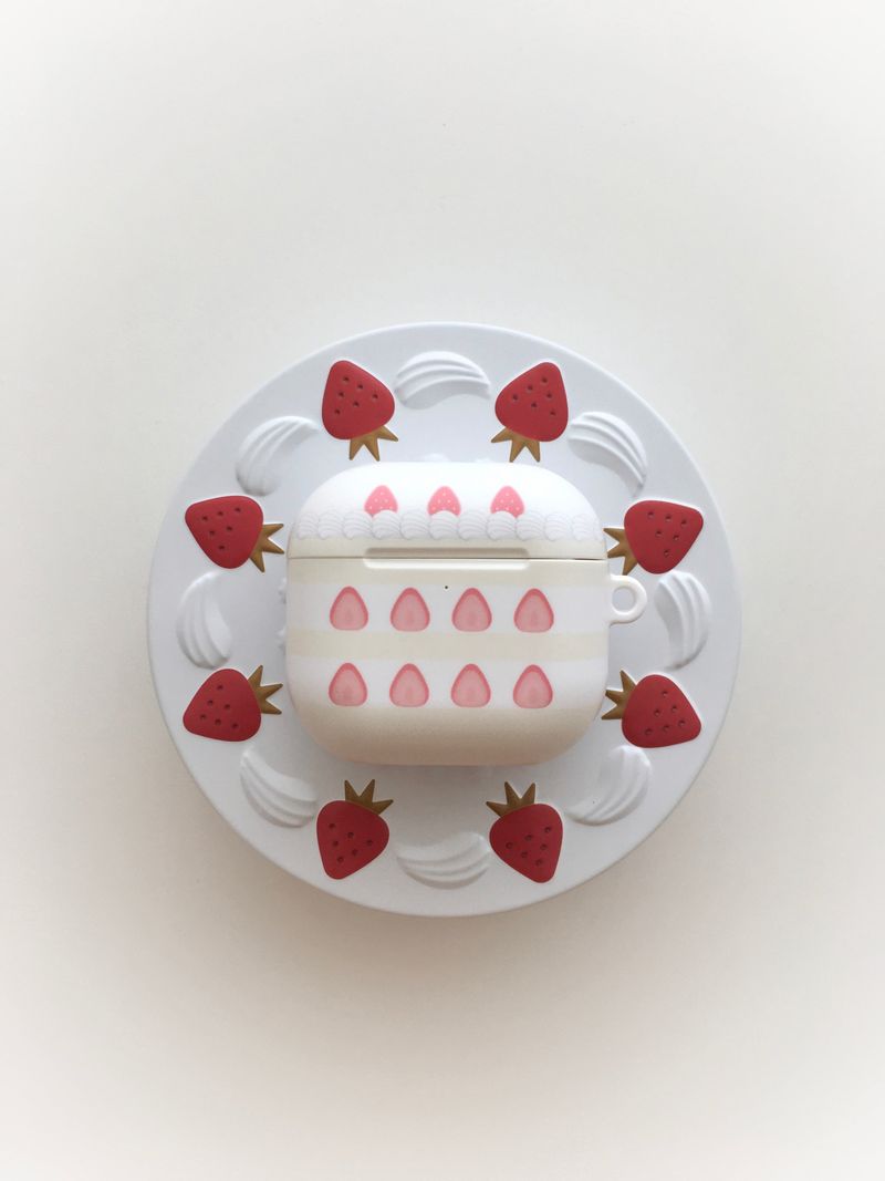 CAKE AirPods Case