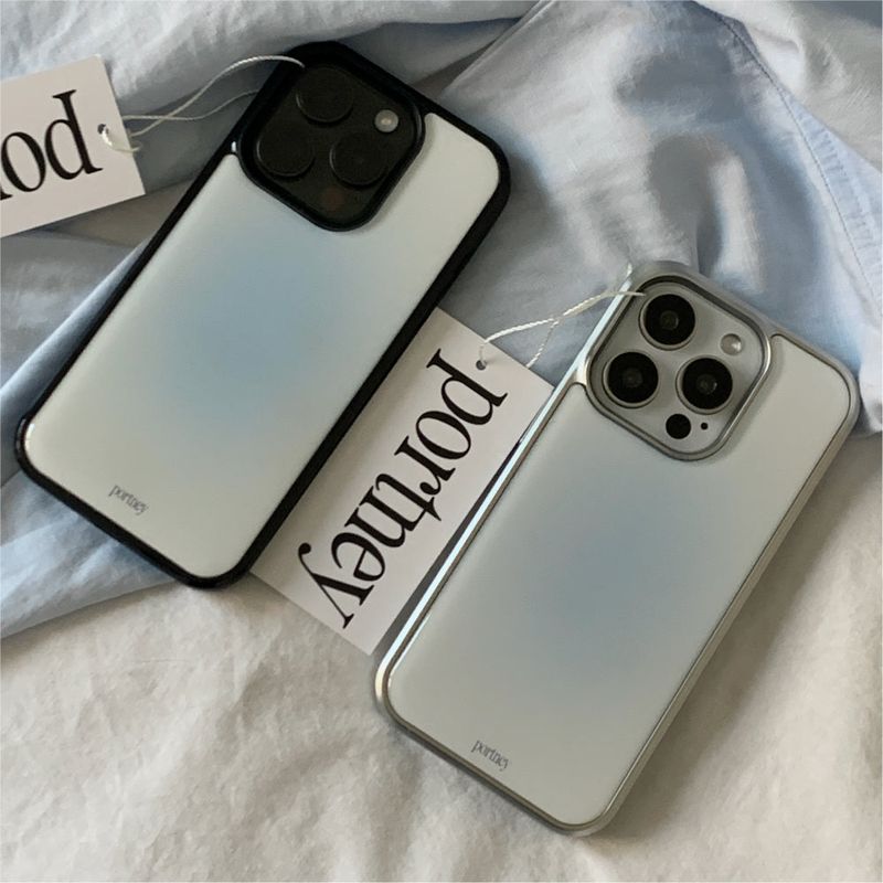 silver palesky epoxy case