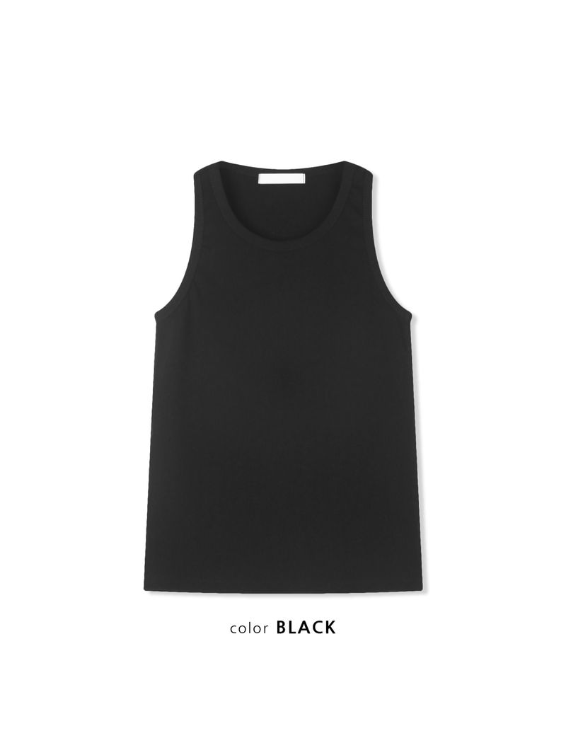 Cost Slim Sleeveless