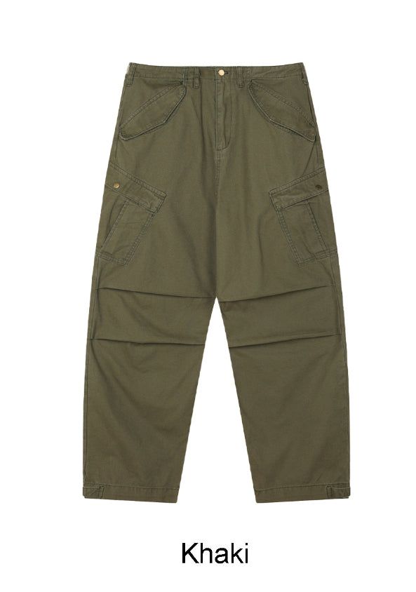 The Pen Work Cargo Pants
