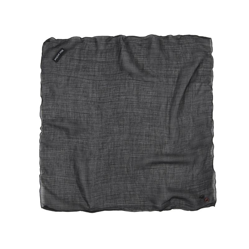 Wsc archive（ダブリューエスシーアーカイブ）の「Rose of love scarf 001（Accessories）」