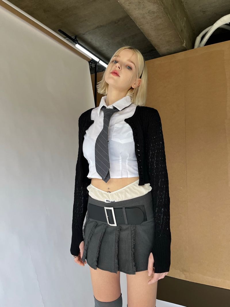 From school sk (gray)
