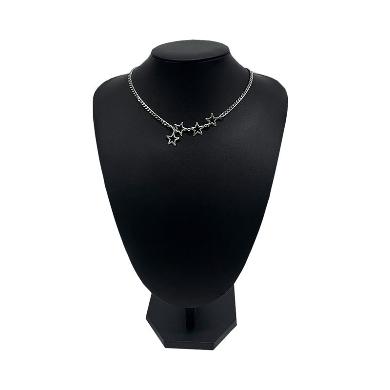Tia star Necklace