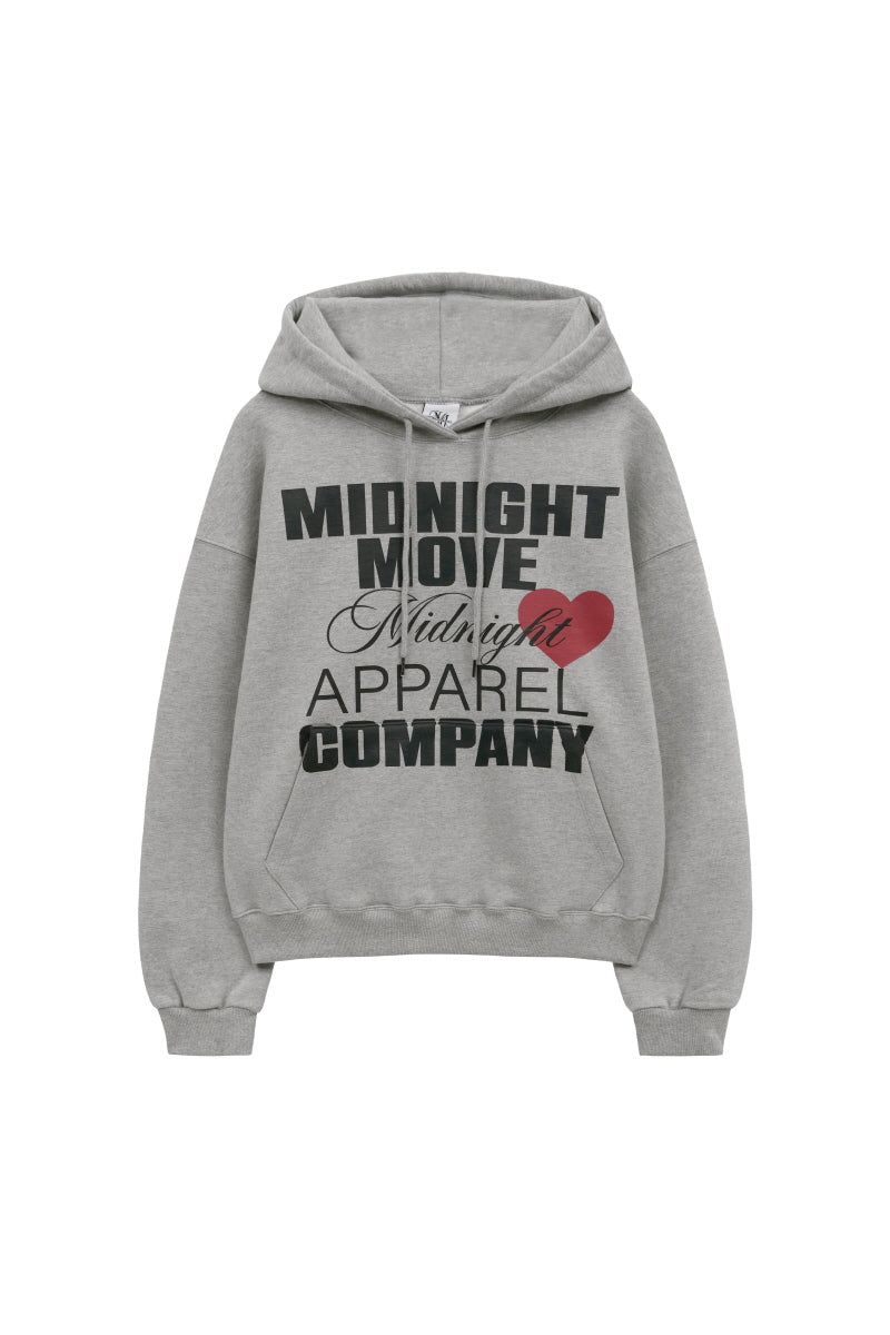 bp hood (grey)