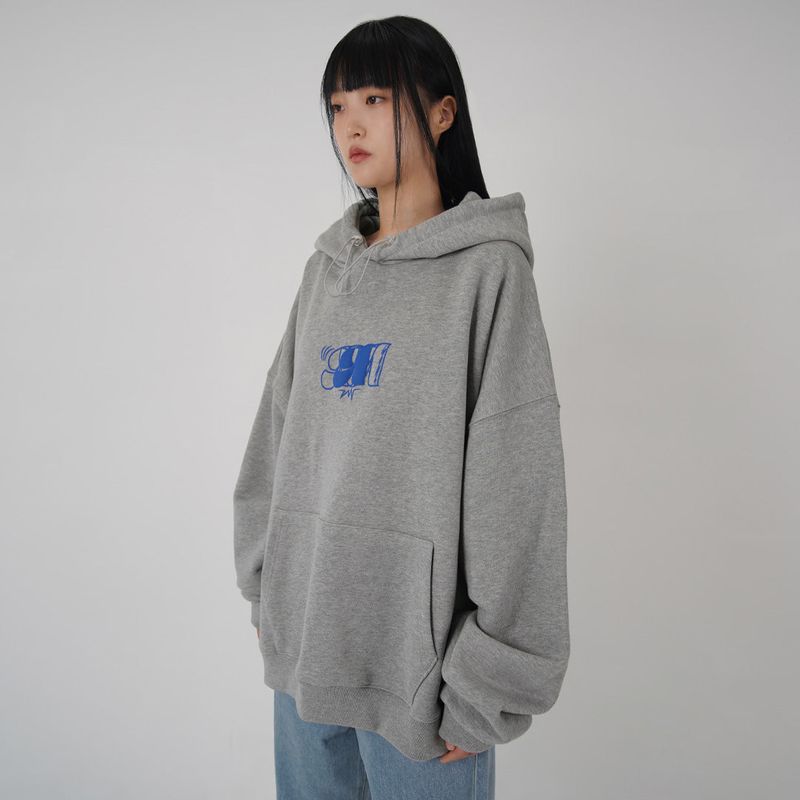 AAA HOODY (3color!)