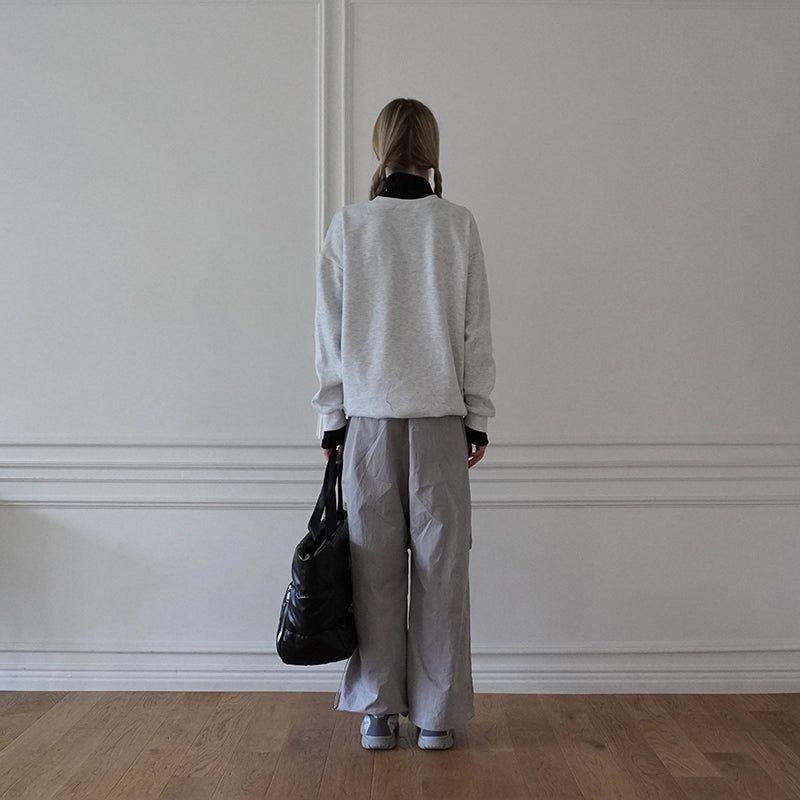 Clody bag_black