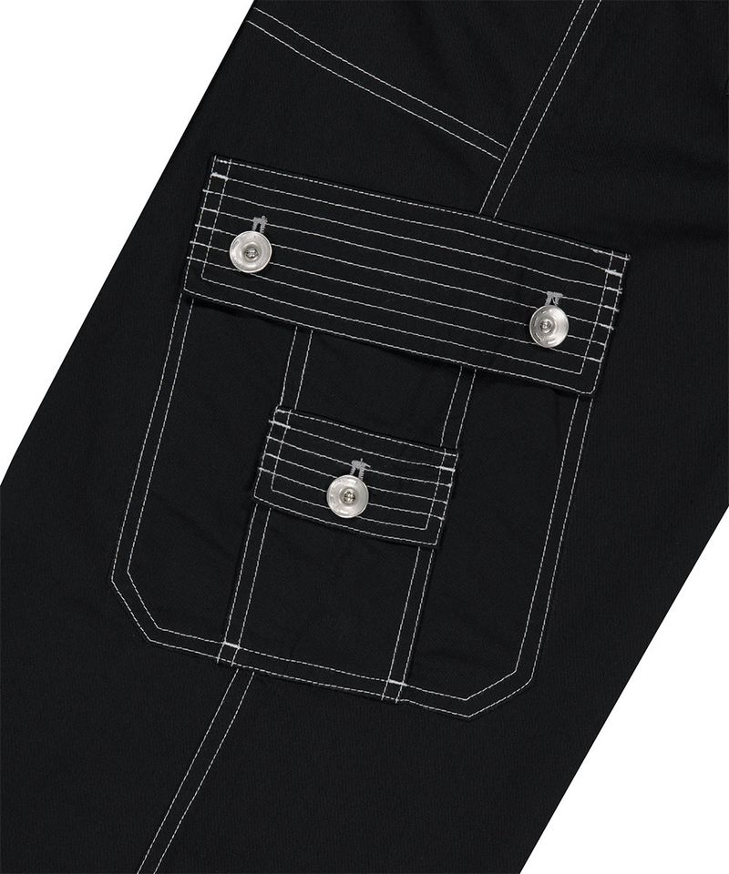 UTILITY CARGO PANT