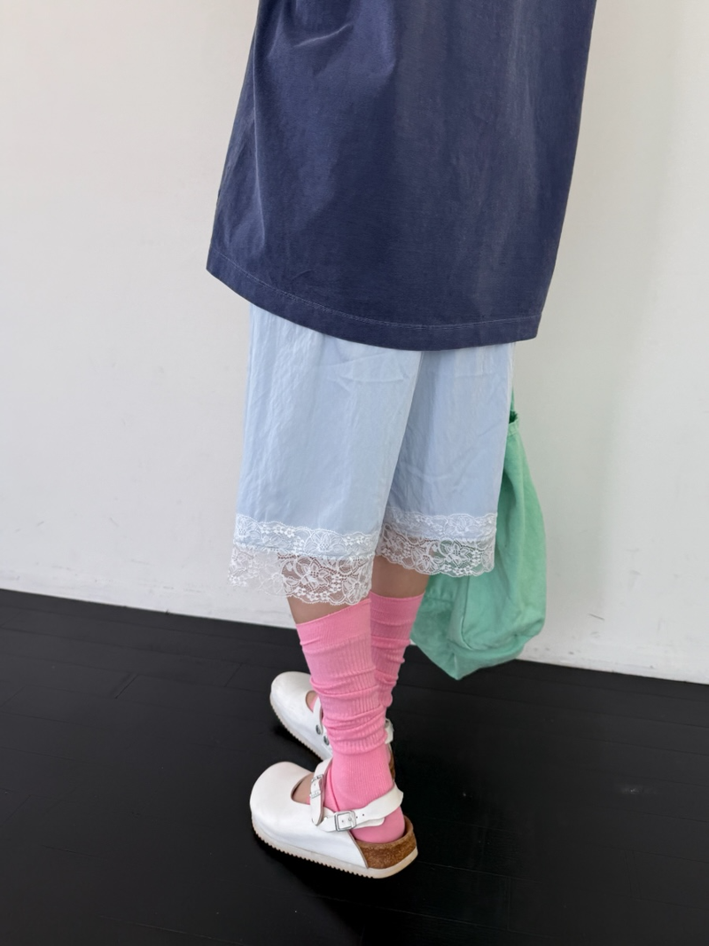 clover pigment boxy T