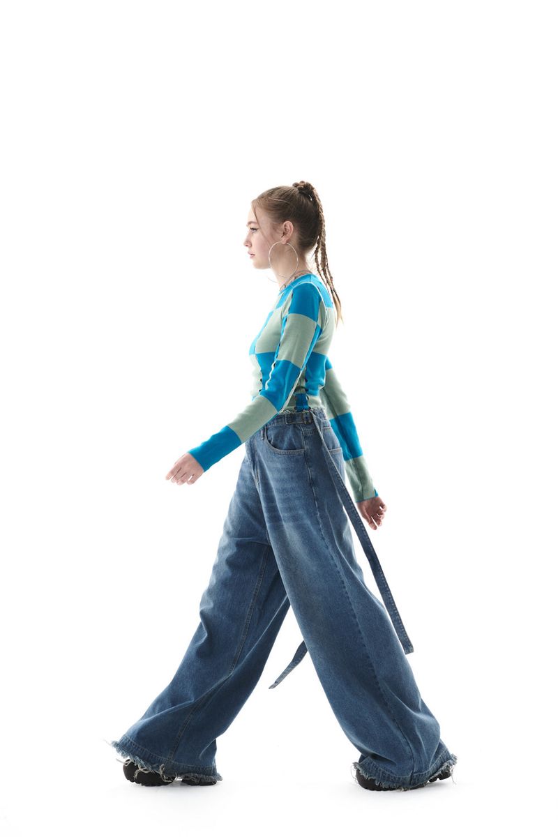 FANCY DENIM