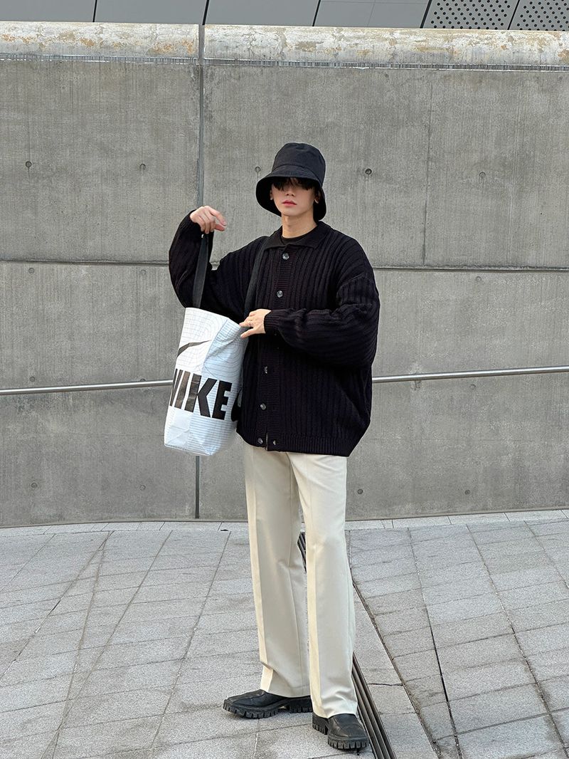 3 TAP Sage Tencel Slacks (3color)
