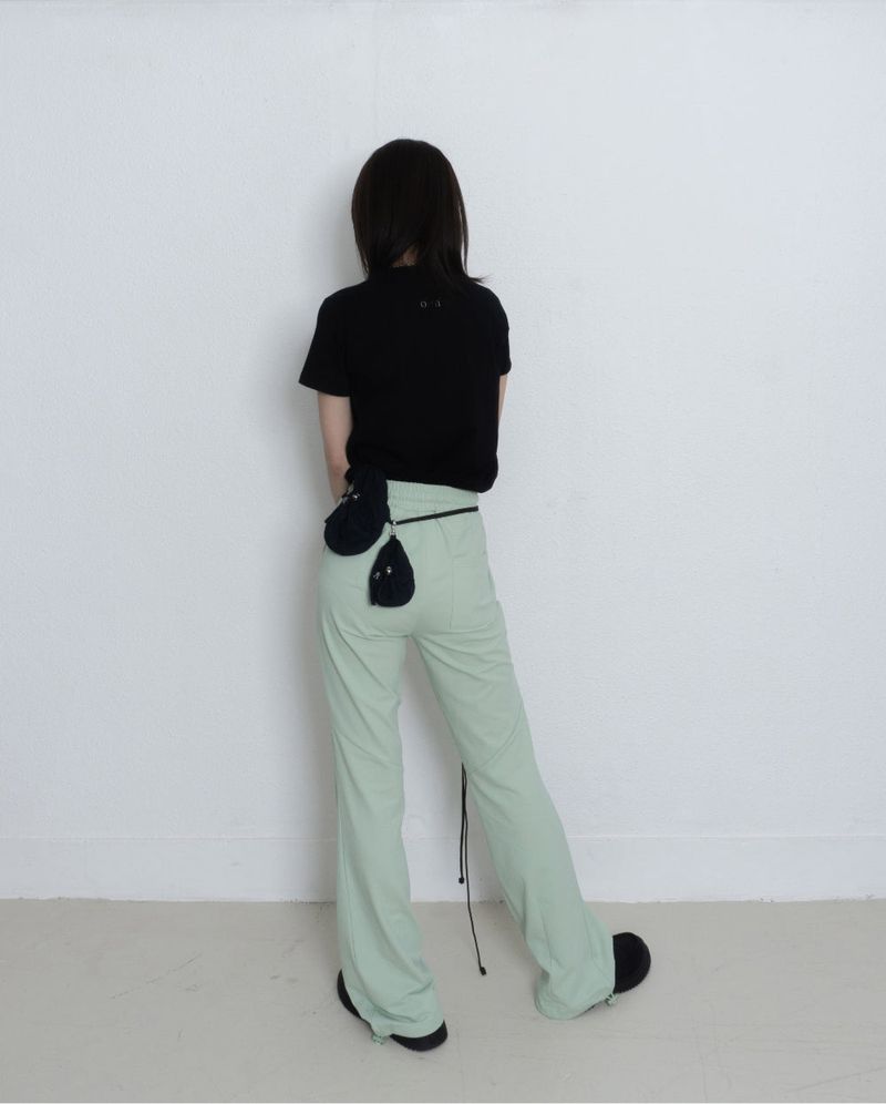 OoBOOTS CUT TR PT MELON