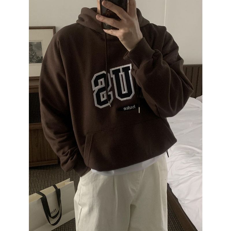 Nus. x HUKE Hood-Tee