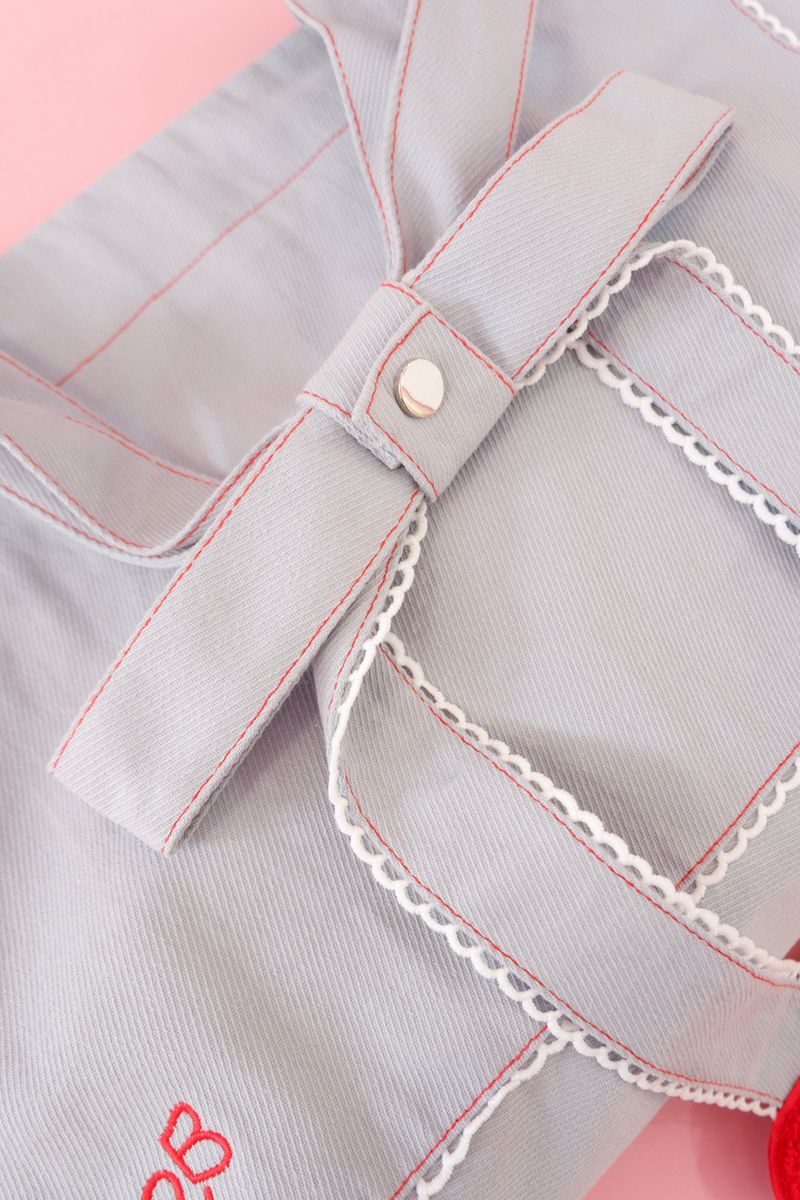 Cherry On Top Tote Bag