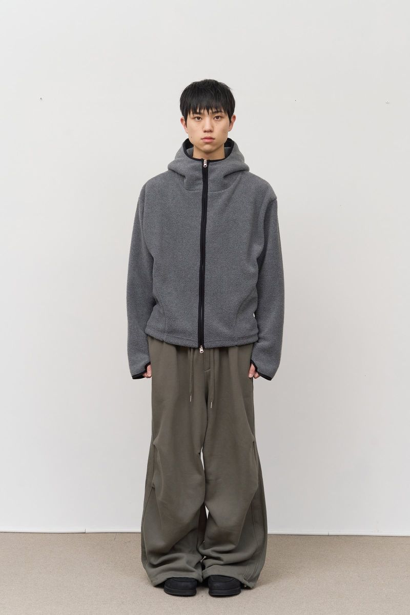 Desker Side Sweatpants