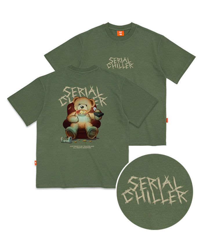 Serial Chiller