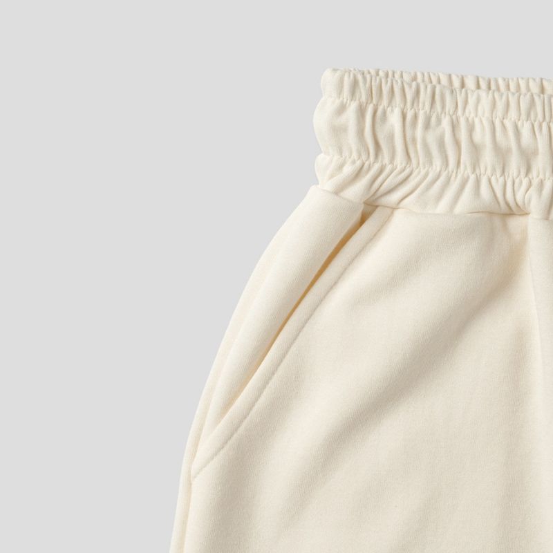 Planned Daily Bermuda Pants 5COLOR