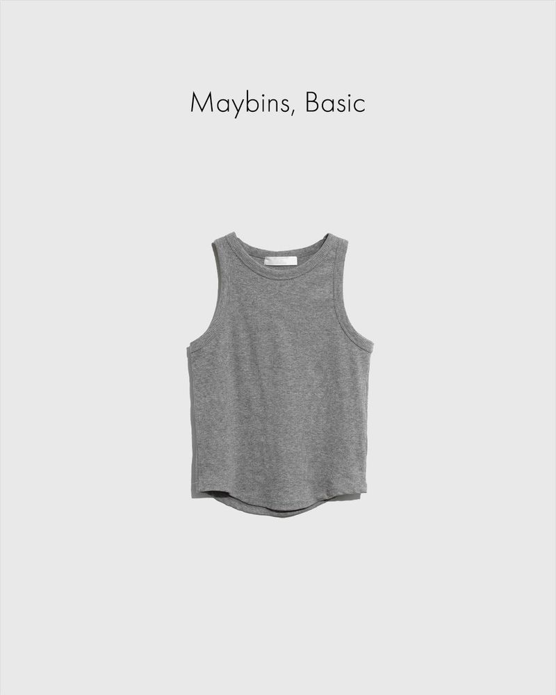 Chellas Sleeveless