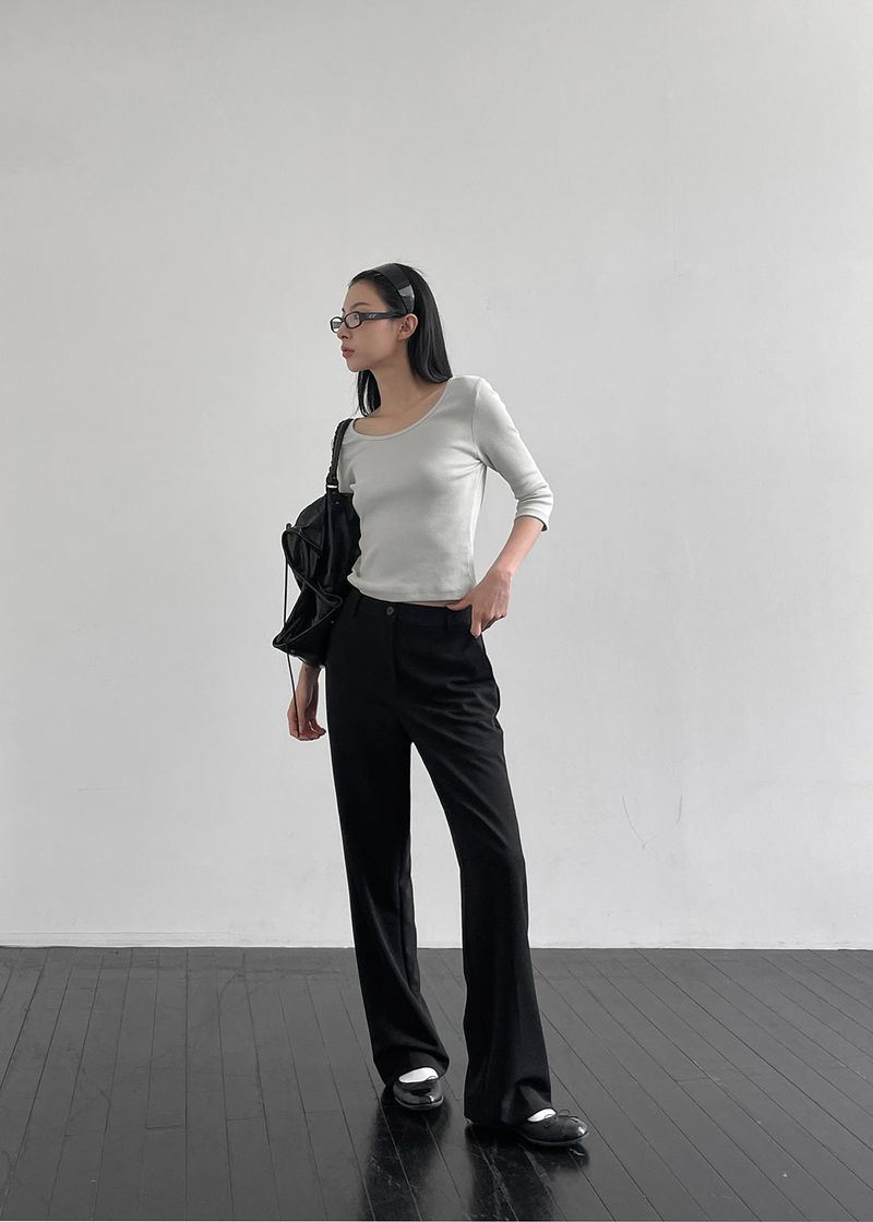 [MADE] Stretch Training Slacks