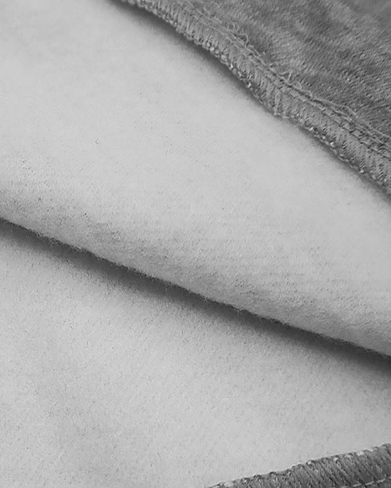Grace Two-Tuck Sweat Pants
