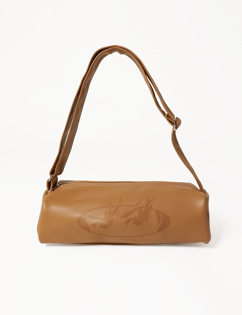 the eye bag camel