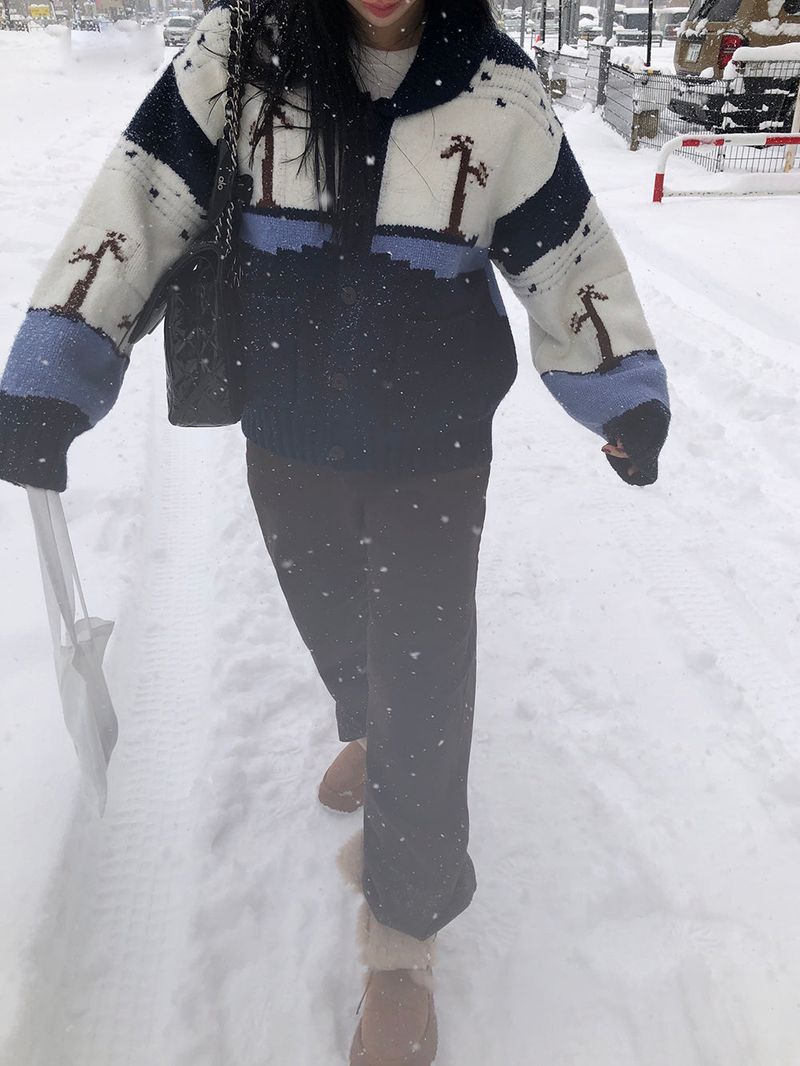 [MADE] TOMAS COTTON WIDE PANTS