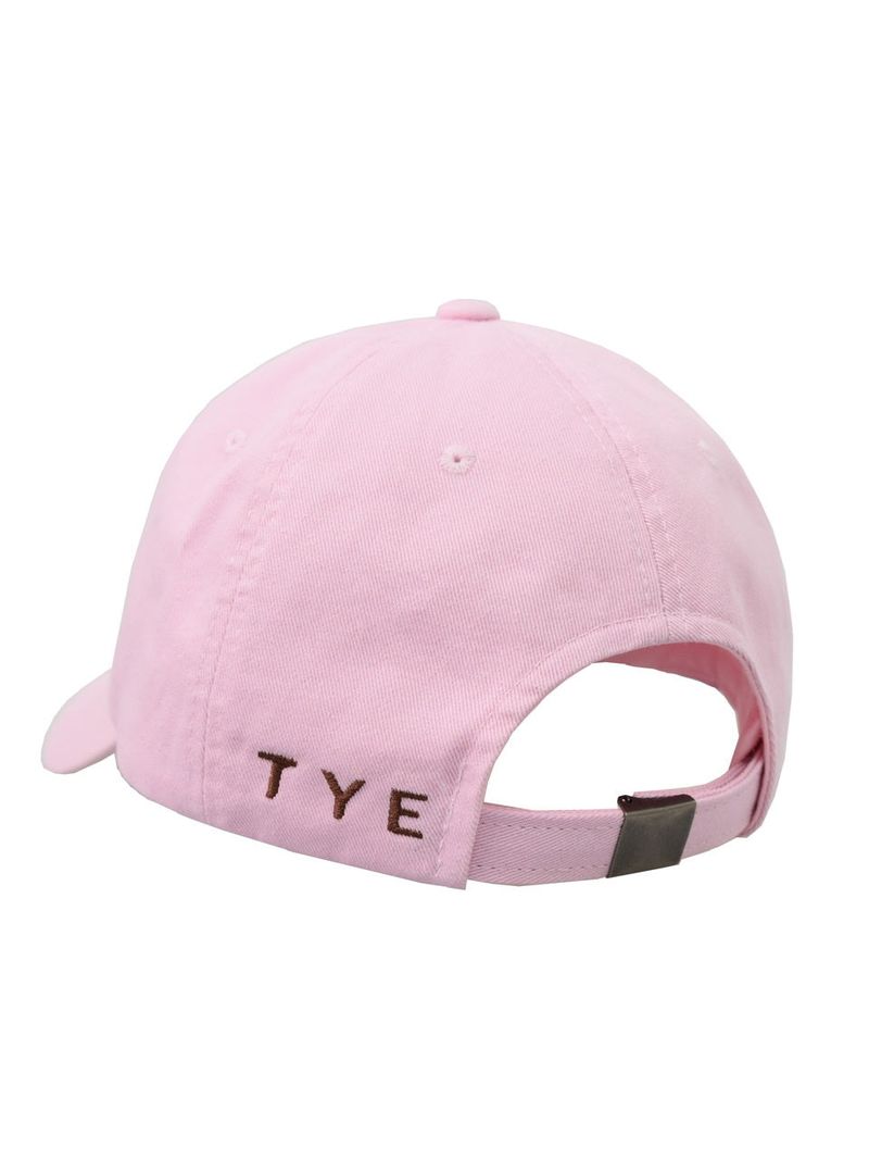 LOVE LOGO CAP