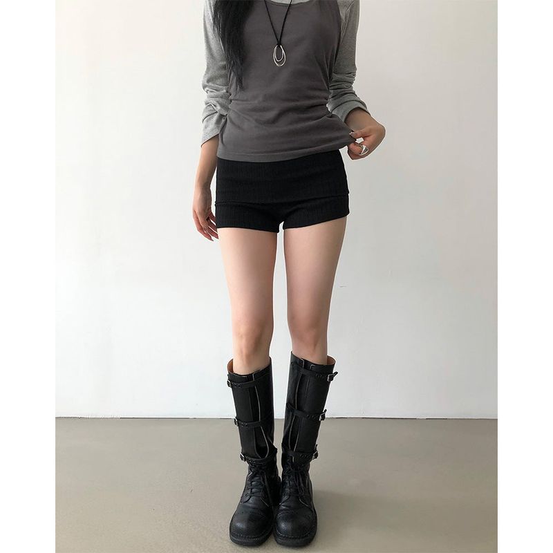 Folder Shorts