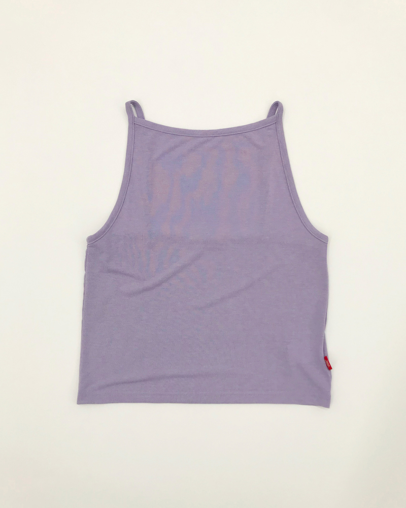 YWD LAYERED SLEEVELESS (5color)