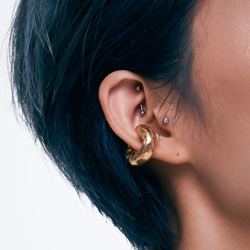 Calder Earcuff
