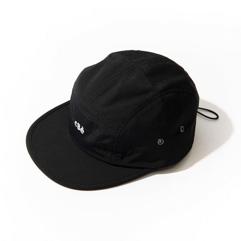 CONTROBANAL3（コントロールバナル３）の「CBÈ STRING CAMP CAP [BLACK]（Hats）」