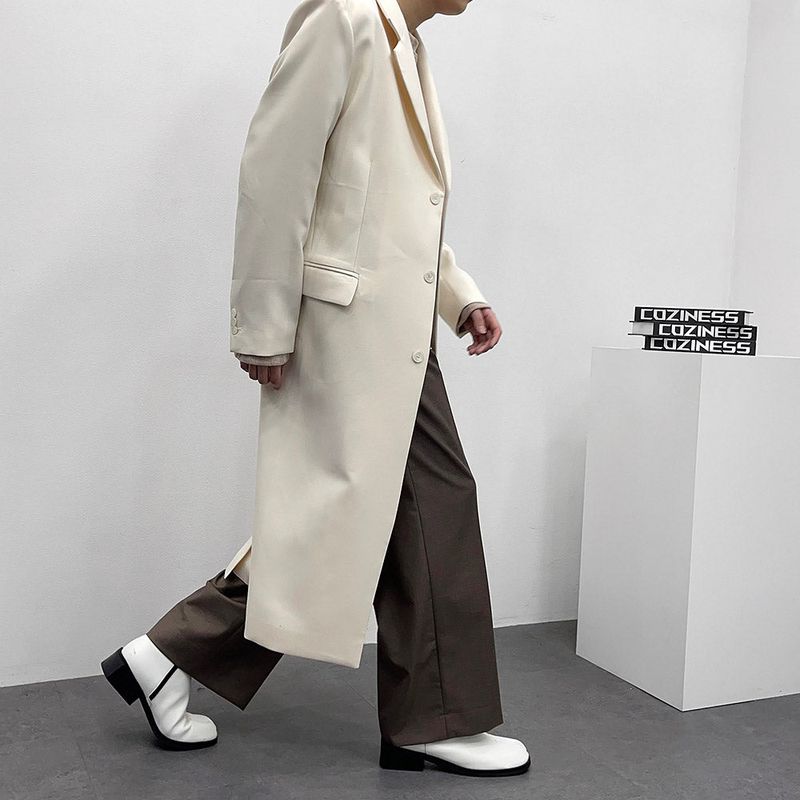 CH From TWOTUCK WIDE SLacks (3 colors)
