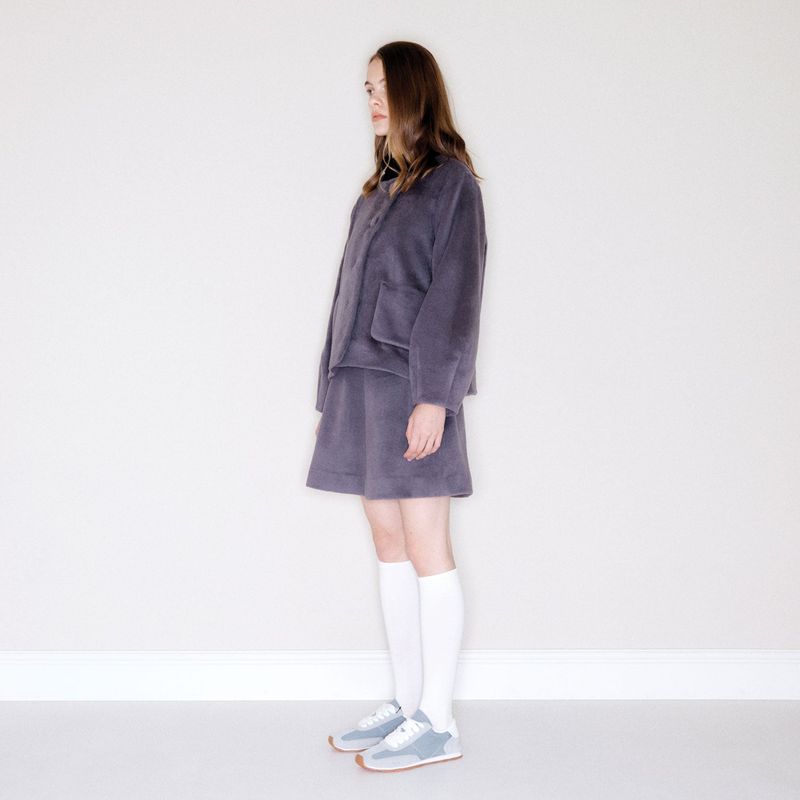 Helia coat