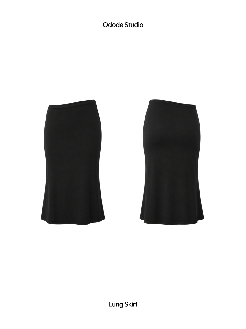 ODODE STUDIO（オドードスタジオ）の「ODODE | LỬNG SKIRT（Skirts）」