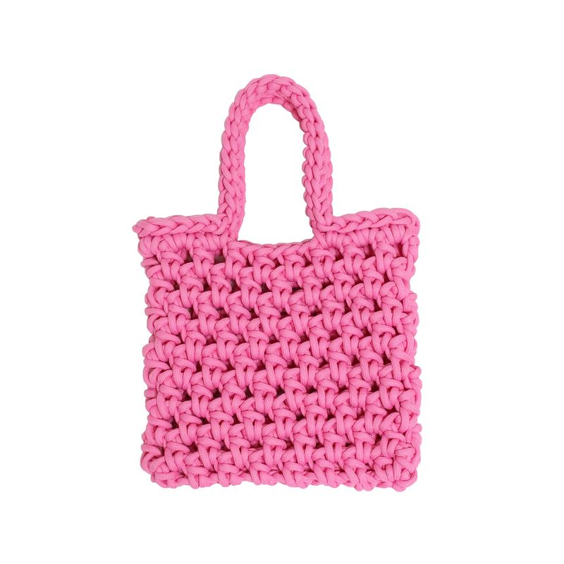 empty room(エンプティールーム)の「fruit net bag (litch)(Bags)」
