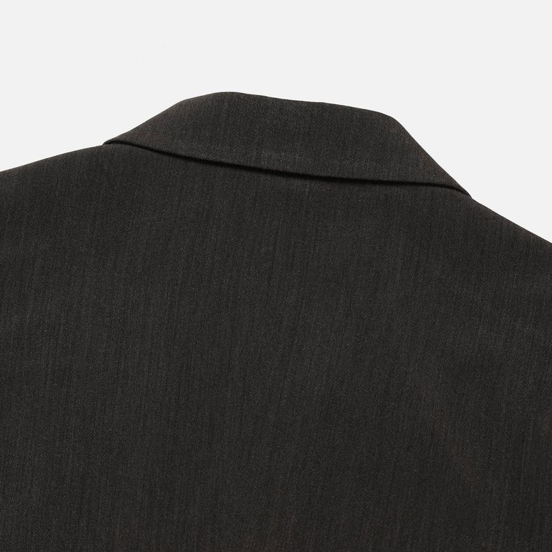 LMN Dape Belt Wide Set-up Jacket (4 colors)