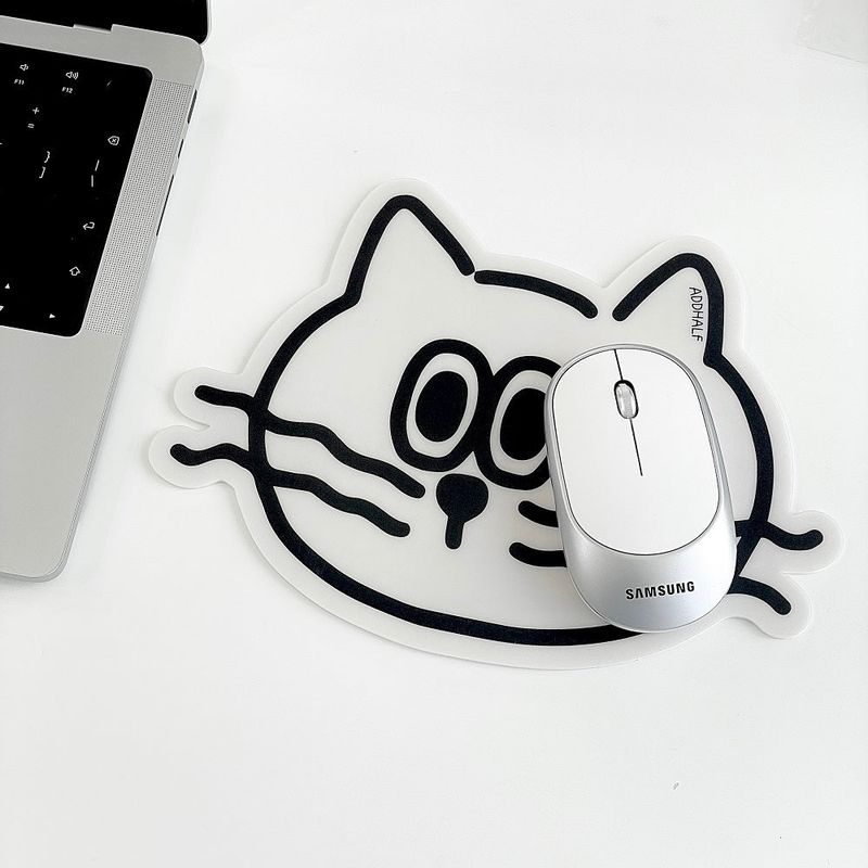 EDDY MOUSE PAD