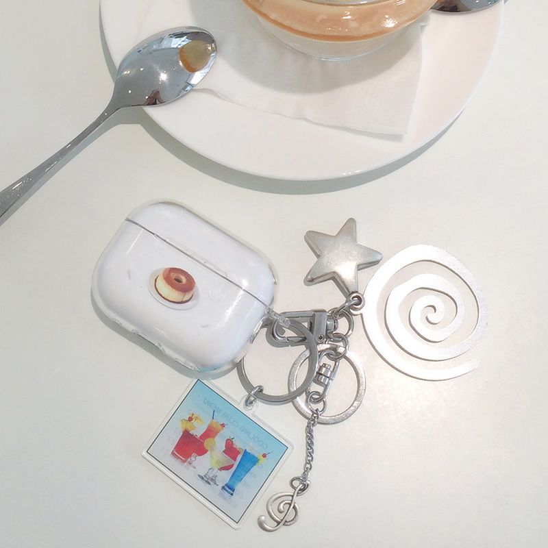 cocktail key ring