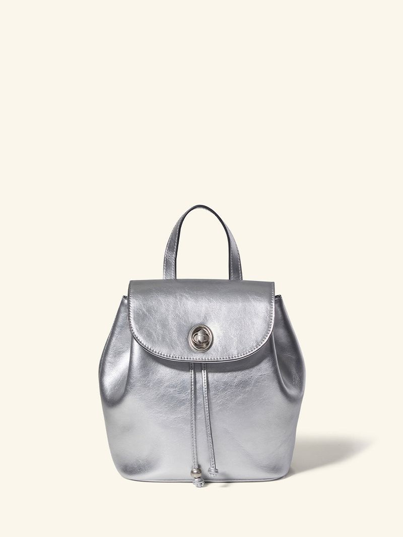 Egg Lock Backpack
