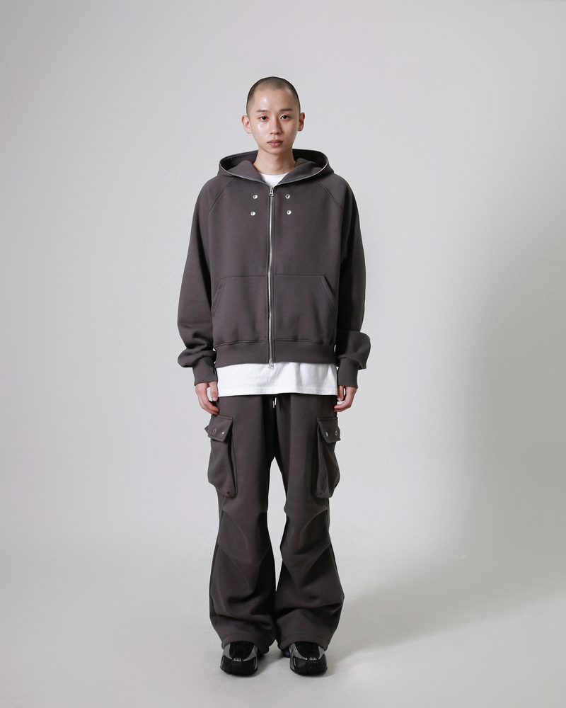 Cargo sting pants