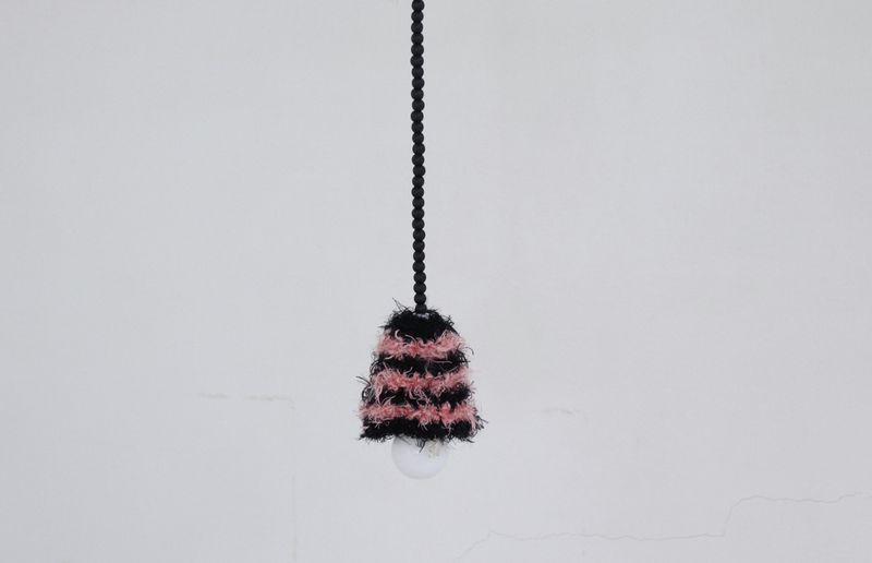 stripe witch light
