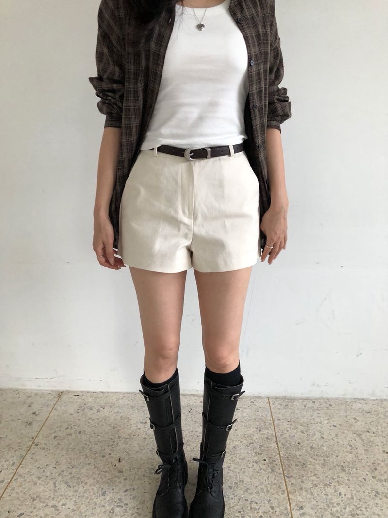 Daily Shorts