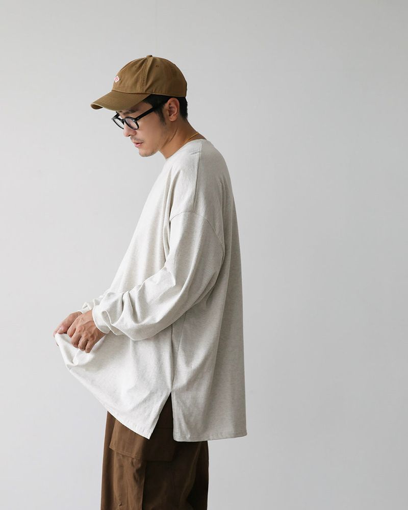 TRB CARGO BALLOON PANTS