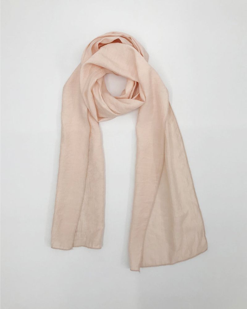 Low Breeze Scarf (3color)