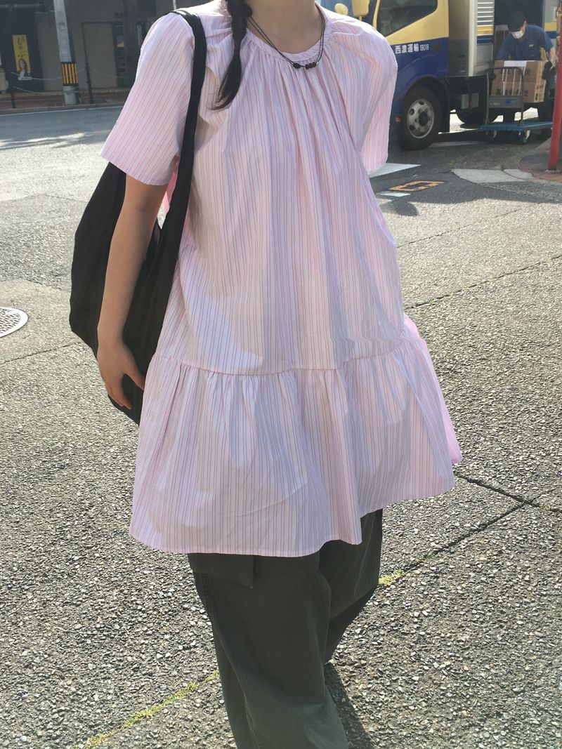 Camille Vintage Cargo Pants