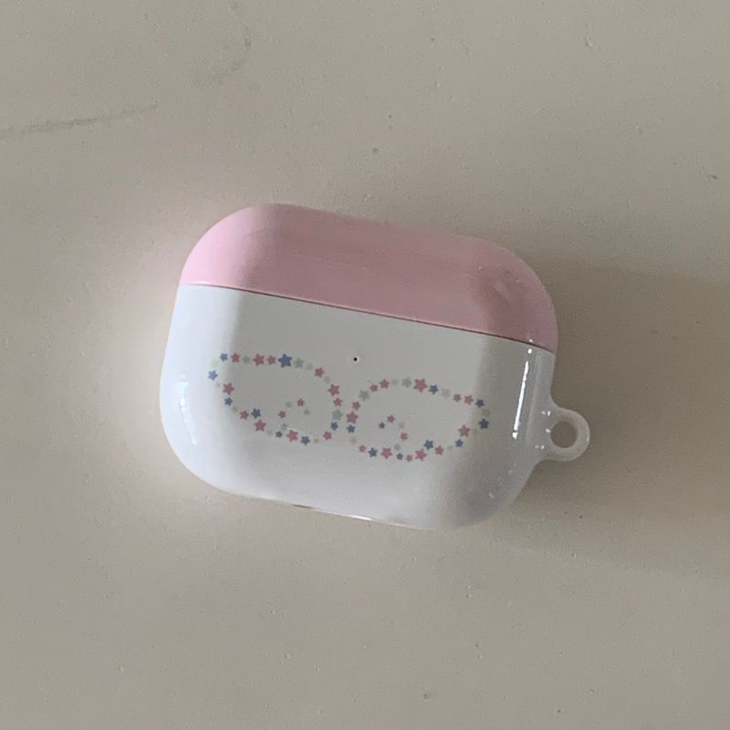 angel earphone case