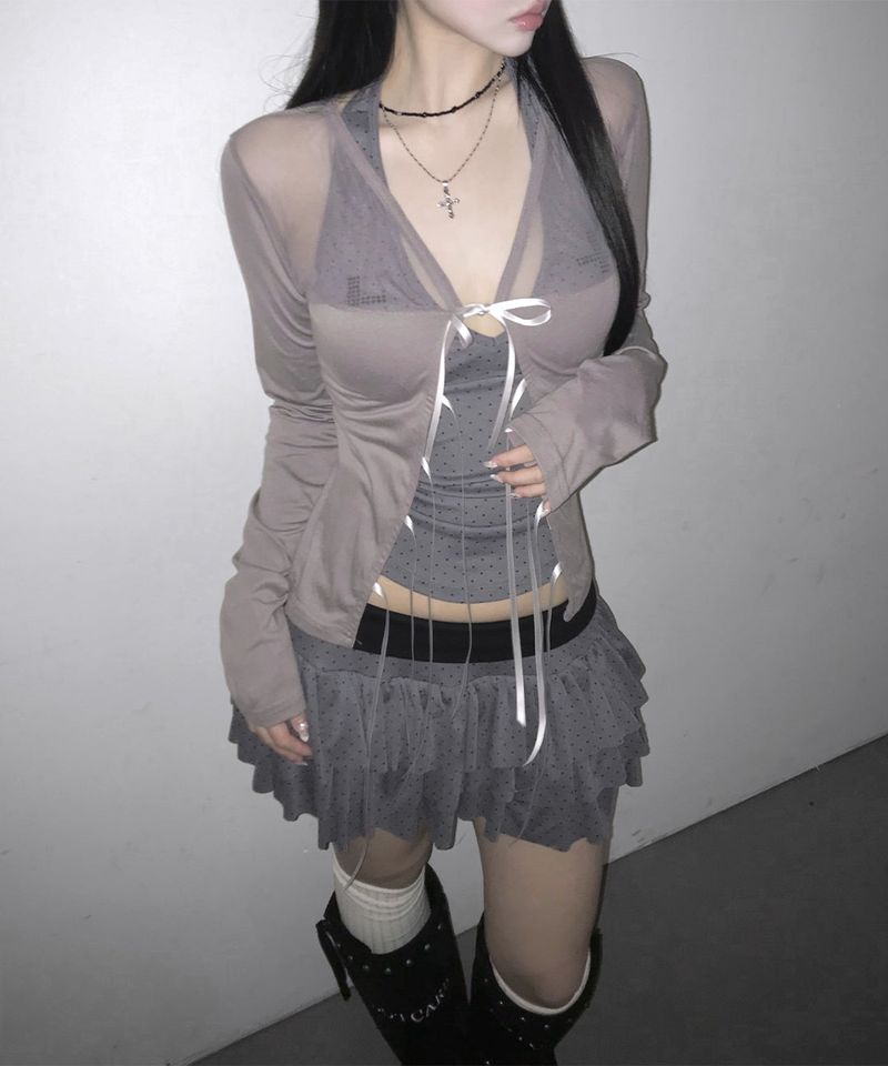 anya dot top (4colors)