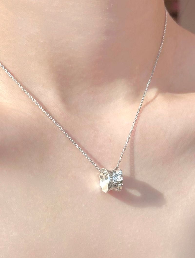 Lace Necklace