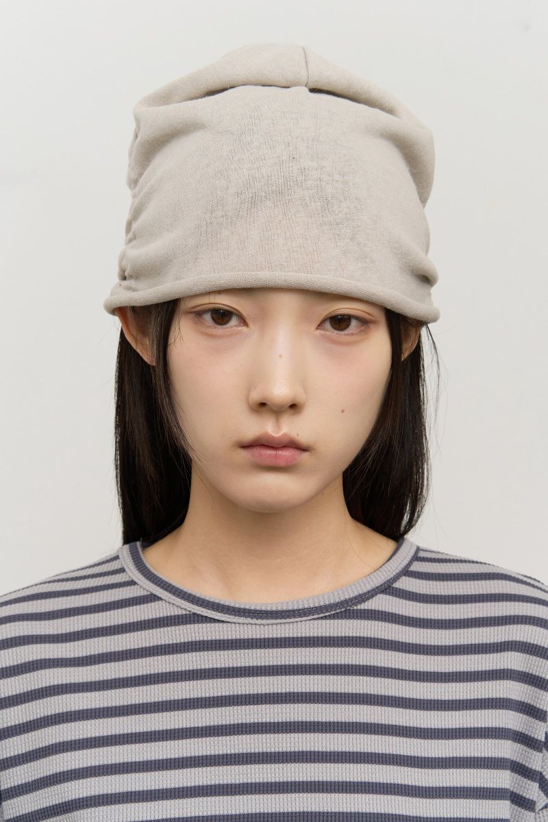 Blank Beanie