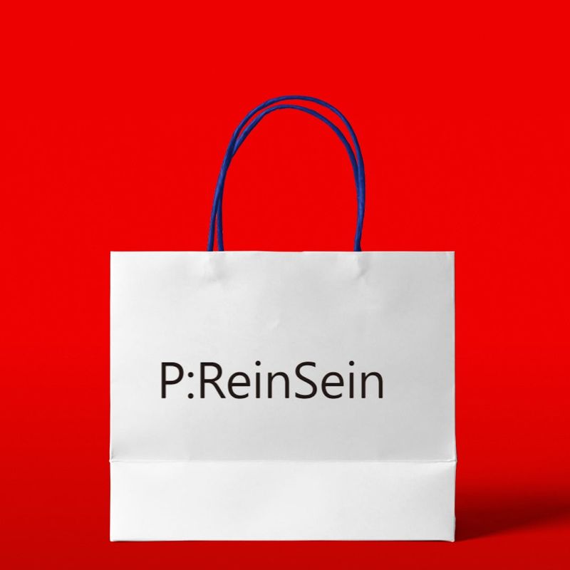P:ReinSein(レインセイン)の「2024 WINTER LUCKY BOX (PReinSein)(Lucky Bags)」