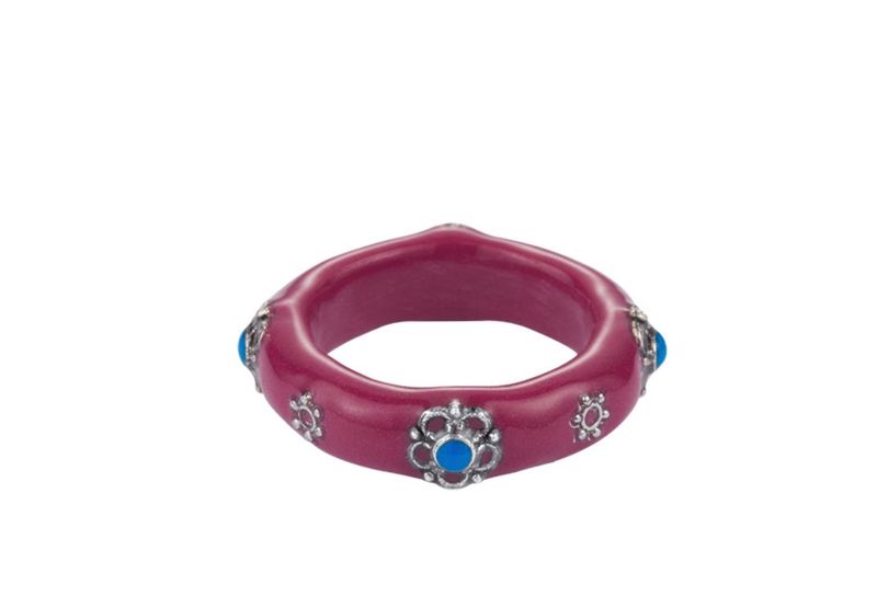 nff（エヌフフ）の「フローラリング（アクセサリー）」